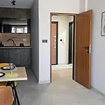 Apartment Ika Delux Burgas