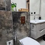Ika Delux Apartment