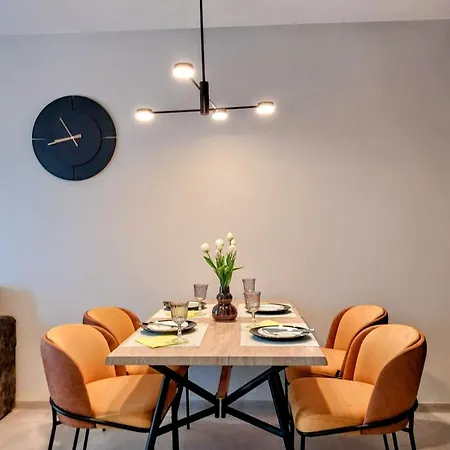 Apartamento Ika Delux Burgas