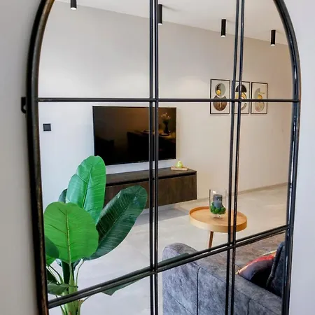 Ika Delux Apartamento