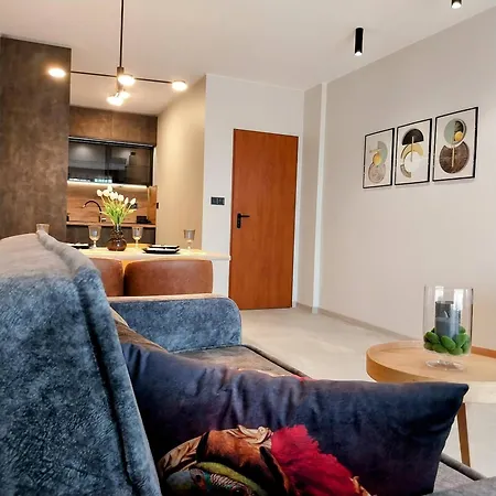 Appartamento Ika Delux *