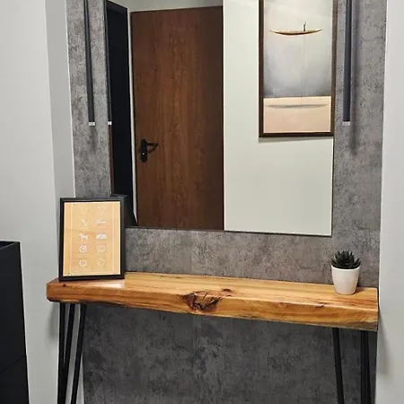 Apartamento Ika Delux Burgas