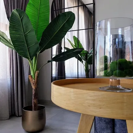 Apartamento Ika Delux Burgas