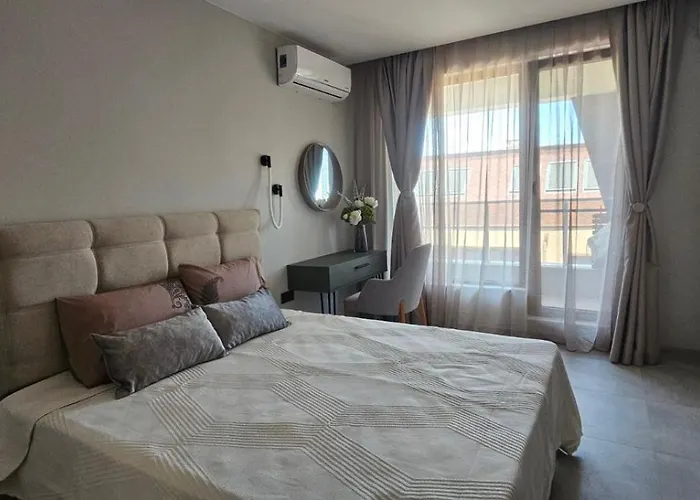 Ika Delux Бургас