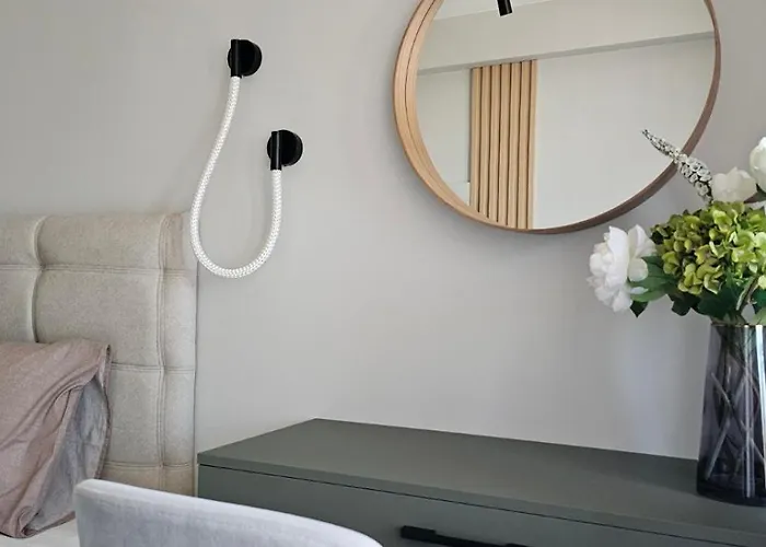 Ika Delux Appartamento *