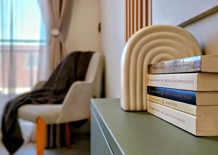 Апартаменты Ika Delux *