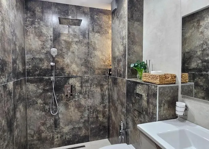 Appartamento Ika Delux *