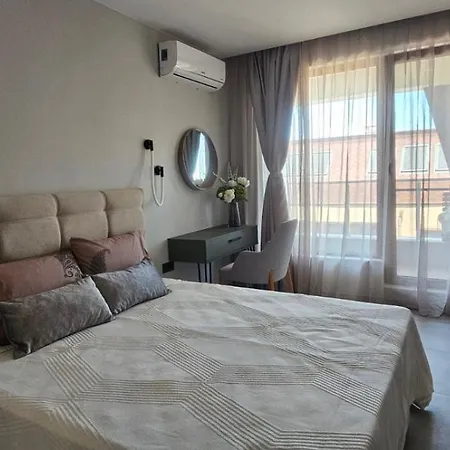 Ika Delux ブルガス