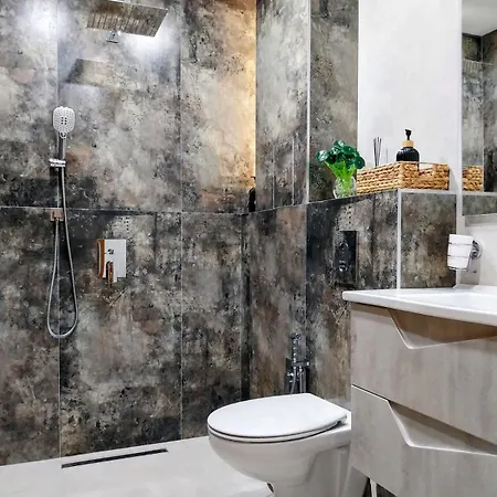 アパート Ika Delux *