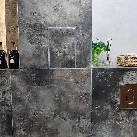 Ika Delux アパート ブルガス